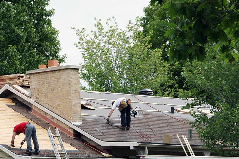 What Should You Look for in Roofing Contractor Insurance Coverage?