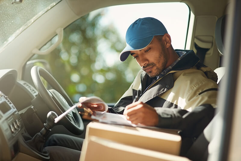 How the Federal Mandate for Electronic Logging Can Impact Your Trucking Clients