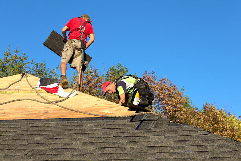 Liability Risks Faced by Roofing Contractors