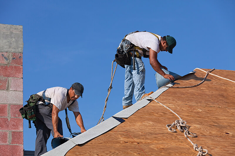 Excess Coverage Needs for Roofing Companies